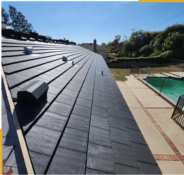 INDEPENDENT ROOFING INC