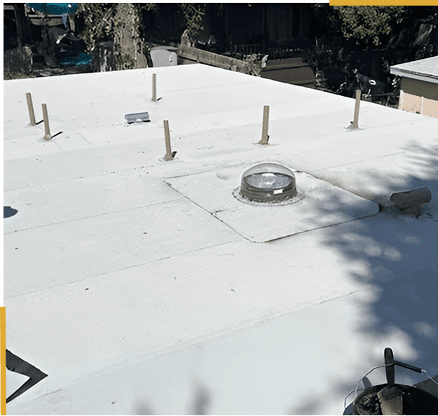 INDEPENDENT ROOFING INC