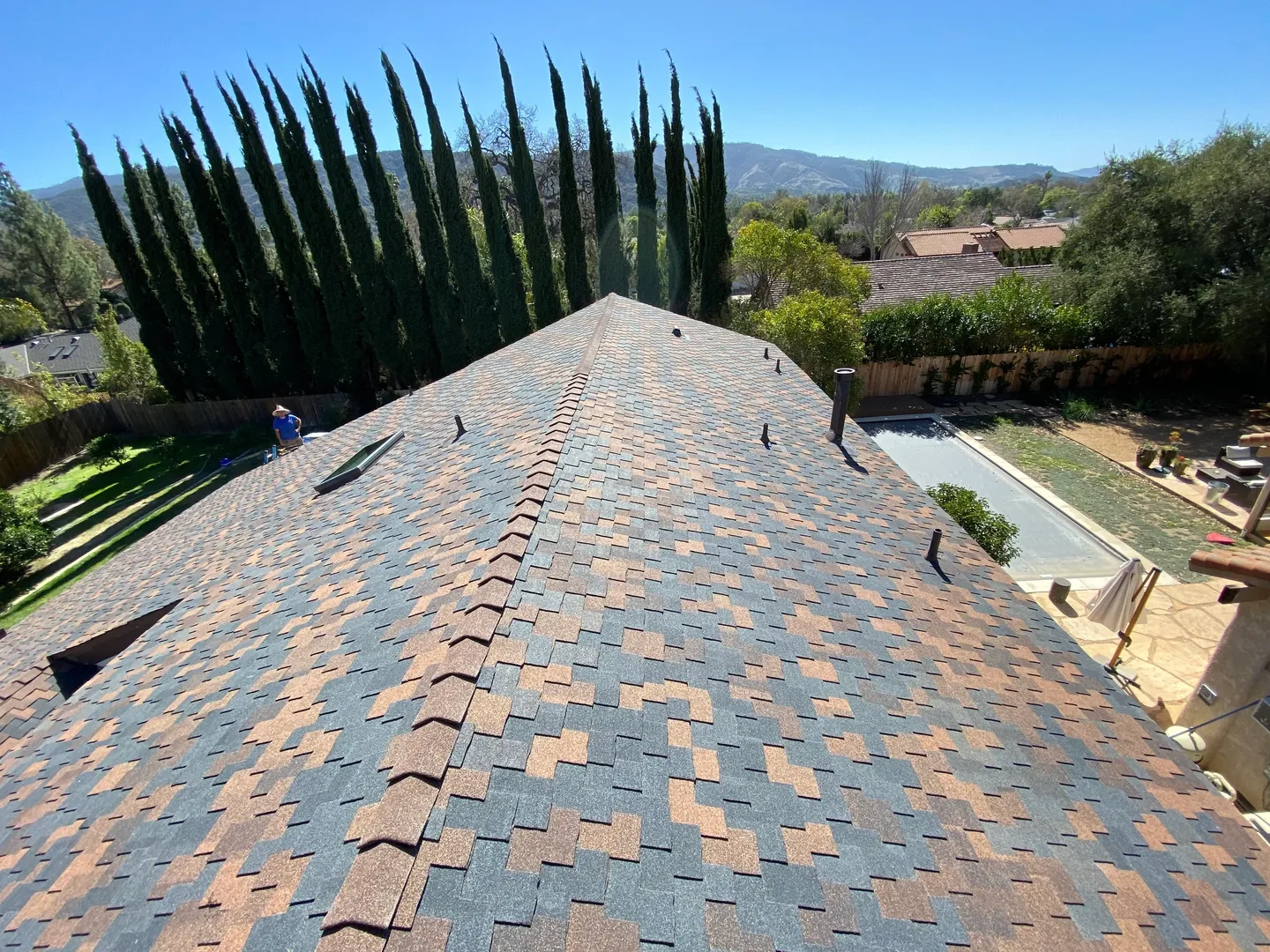 INDEPENDENT ROOFING INC