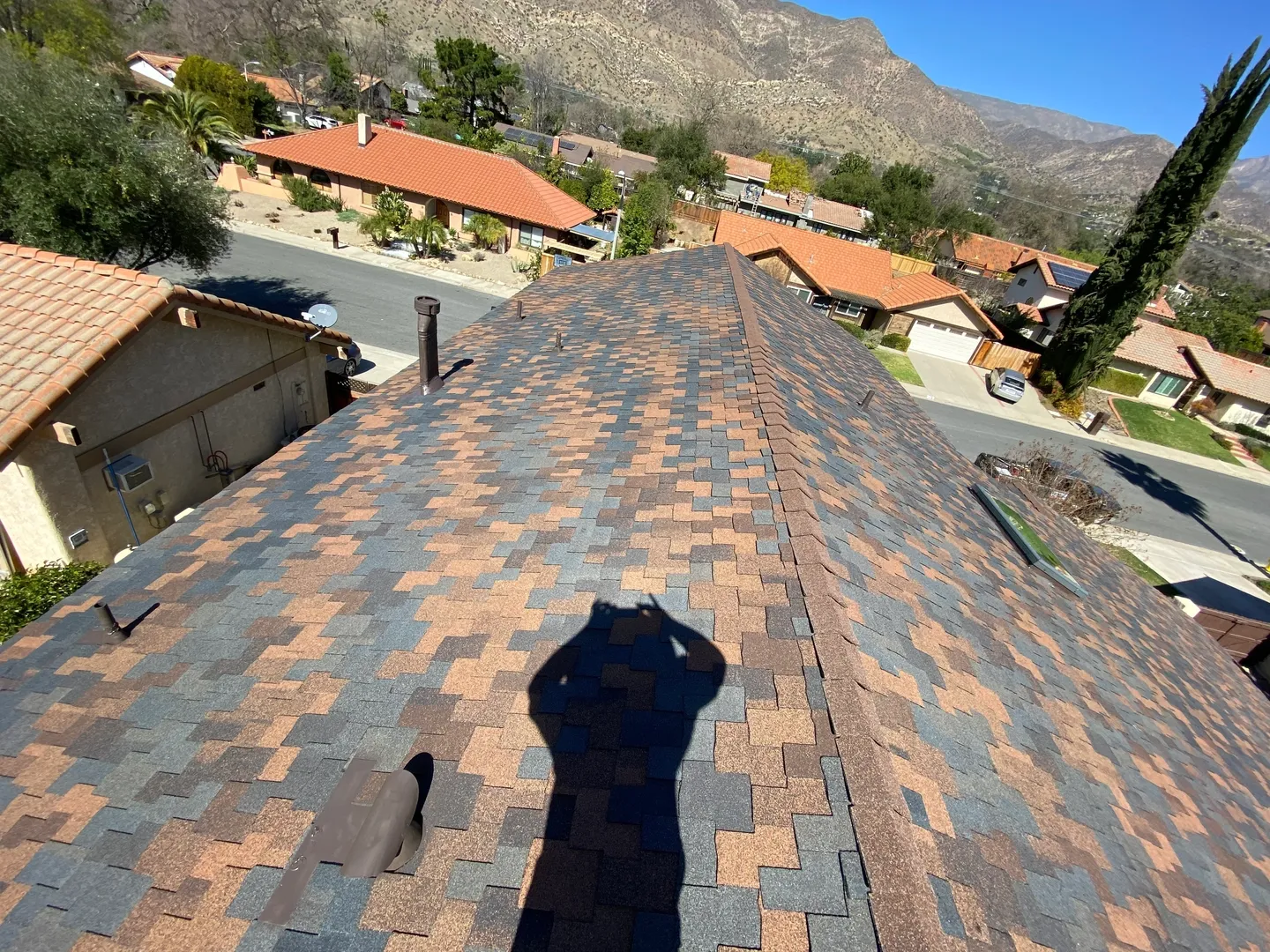 INDEPENDENT ROOFING INC