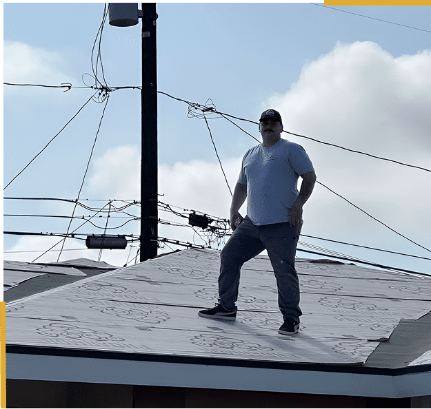 INDEPENDENT ROOFING INC