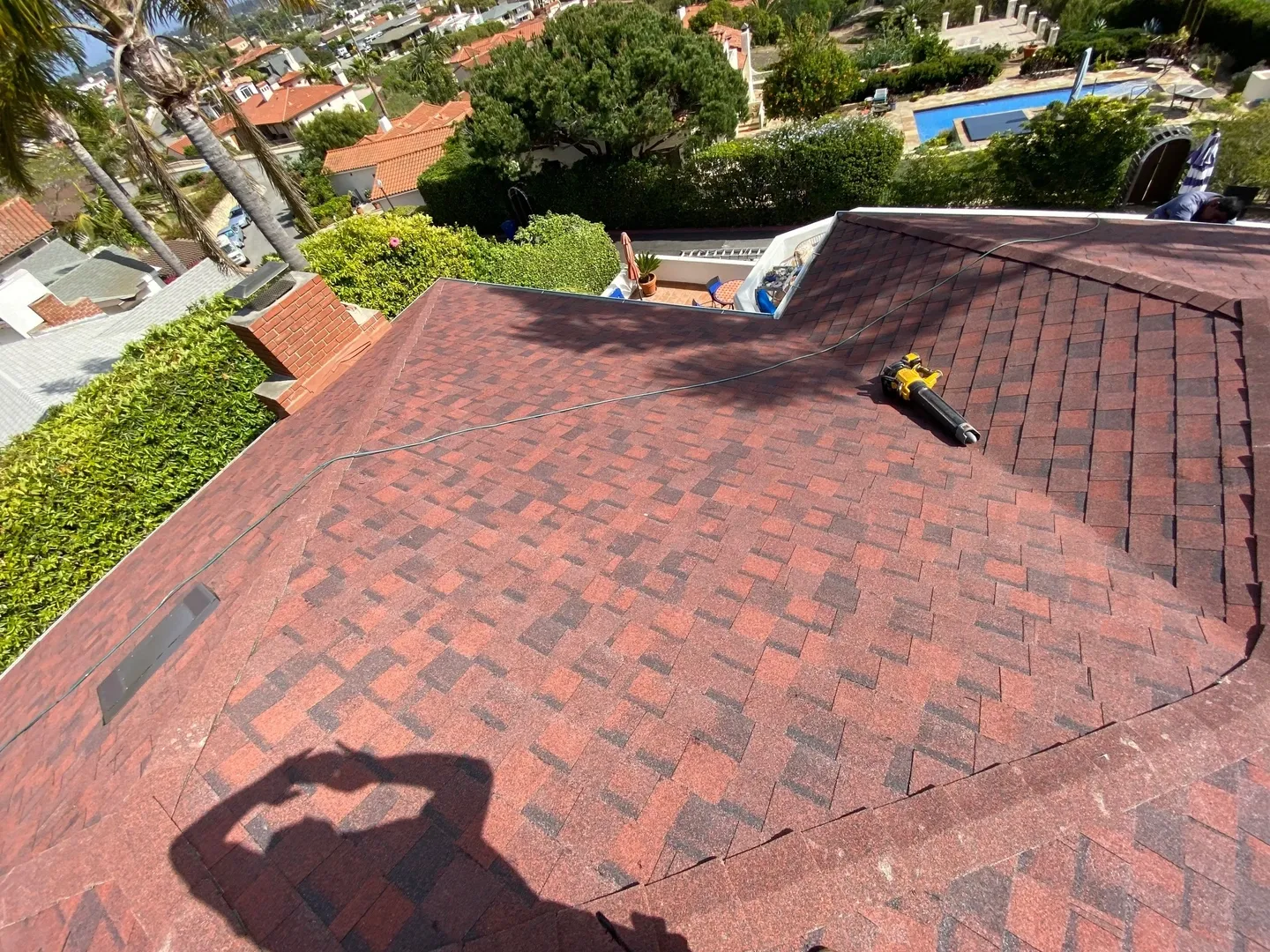 INDEPENDENT ROOFING INC