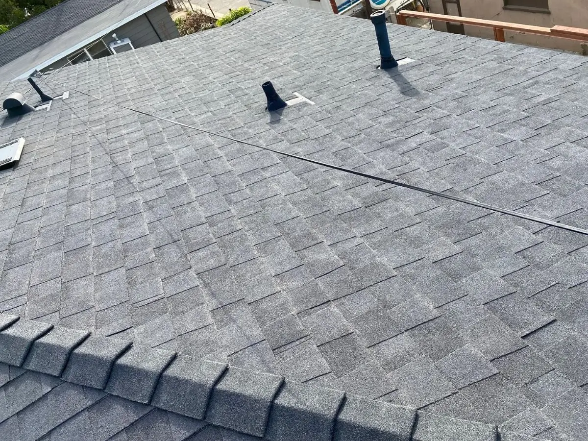INDEPENDENT ROOFING INC